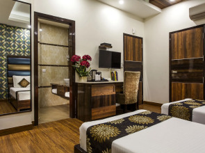 Hotel Sunstar Heritage