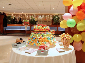 Hotel & Spa Peñíscola Plaza Suites