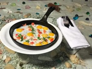 Адмирал Яхт-клуб