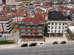 Med Airport Hotel