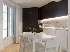 City Stays Alegria Apartments