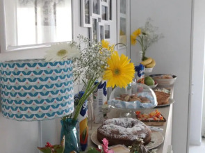 B&B Palazzo Scaramella