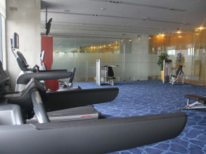 Crowne Plaza Yichang by IHG