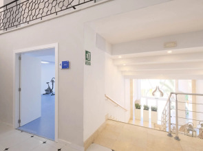 Azuline Hotel Palmanova Garden