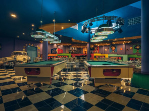 Iberostar Selection Bávaro Suites