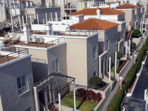 Lagos de Fanabe Beach Resort