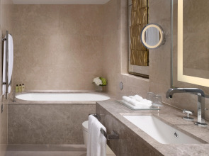 InterContinental London Park Lane by IHG