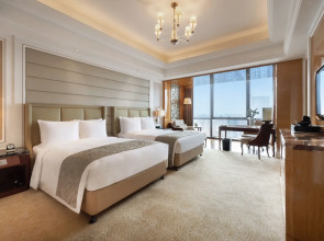 The Ritz-Carlton, Chengdu