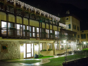 Garnì San Giorgio Della Scala