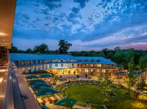 Dorint Thermenhotel Freiburg