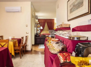 Hotel Alessandro Della Spina