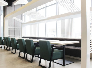 YELLO Hotel Harmoni Jakarta