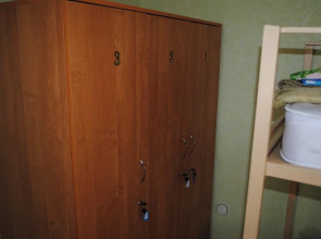 Guest House Cherekha