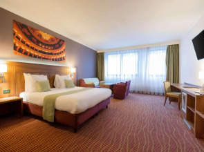 Quality Hotel Antwerpen Centrum Opera