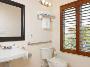 Casa Victoria Orchid