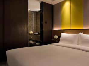 Paco Business Hotel Datang Metro Station