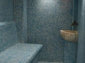 Николина Фазенда