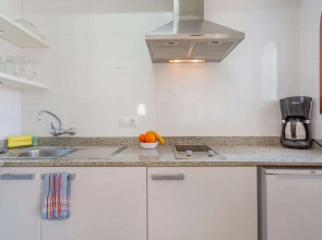 Flipflop Surfing Playa Apartments