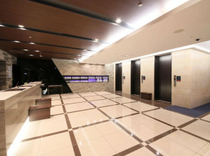 Daiwa Roynet Hotel Osaka Kitahama