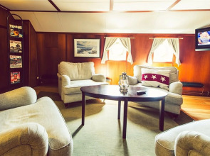 Barken Viking by Dialog Hotels