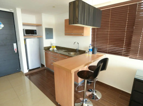 Playa Blanca Beach Resort - All Inclusive