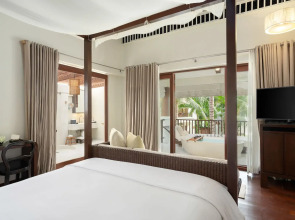 SALA Samui Choengmon Beach