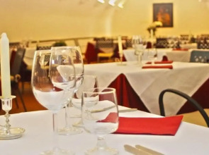 Отель Domus Sessoriana