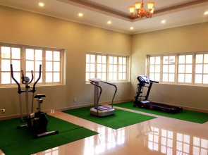 Nice Dream Dalat Hotel