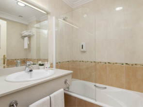 Hospedium Hotel Blu Sondika