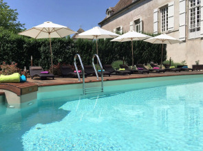 Domaine Pont Juillet