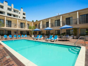 Palihotel Hollywood near Universal Studios