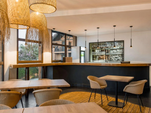 Radisson Hotel Tamboho Waterfront Antananarivo