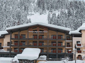 Design Oberosler Hotel