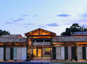 Апарт-отель Grecotel Luxme Costa Botanica