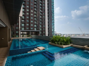 Best Western Plus Wanda Grand Hotel