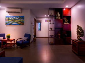 Indra Porak Residence Hotel