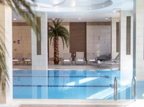 Bonjur Hotel Thermal & Wellness Club