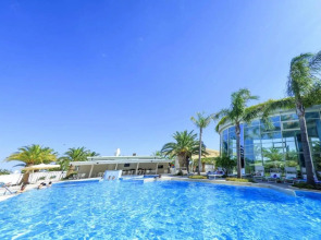 UNA HOTELS MH Matera