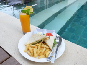 Mahana Boutique Apartment