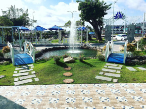 Kim Lan Hotel Can Tho