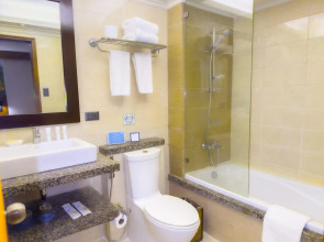 Costabella Tropical Beach Hotel