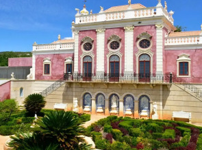 Pousada Palácio de Estói - Small Luxury Hotels