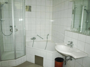 Hotel Terminus Vienna