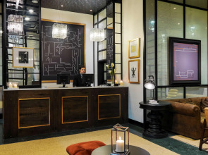 Отель H10 Itaca