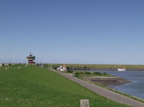 Appartementhaus Alt Büsum