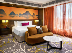 Crowne Plaza Hong Kong Kowloon East by IHG