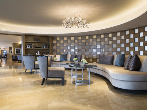 JW Marriott Hotel Hanoi