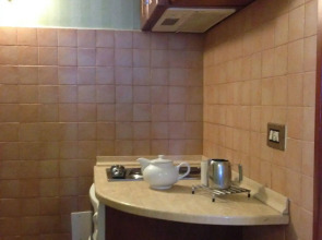 Отель Residenze Garden