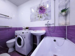 Апартаменты на улице Николая Рождественского