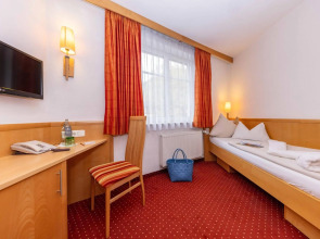 Hotel Der Schütthof